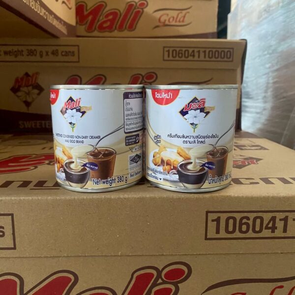 มะลิโกล์ด 380 ก.