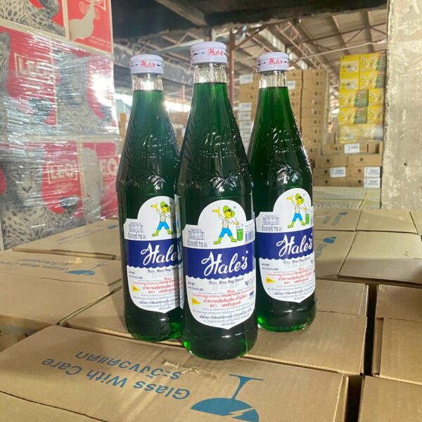 เฮลบูลบอย แดง เขียว