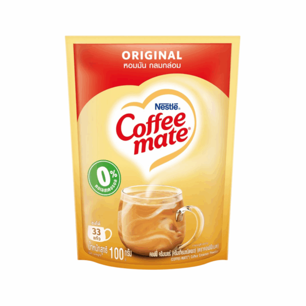 คอฟฟีเมท 100 ก.