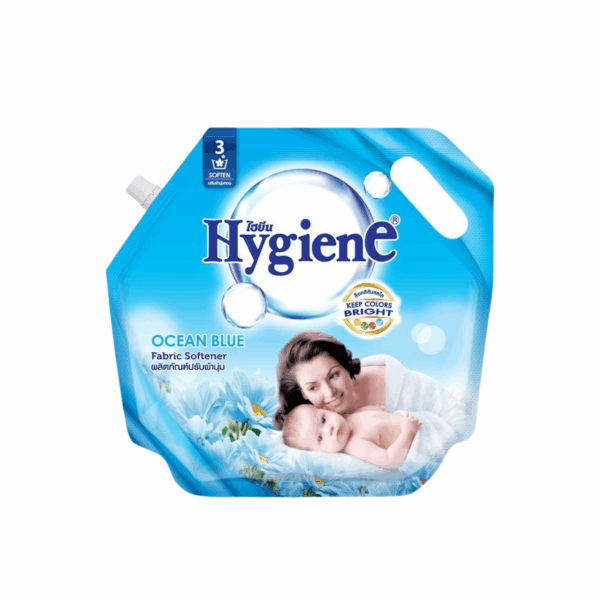 ไฮยีน ปรับ 1800 ก คละสี