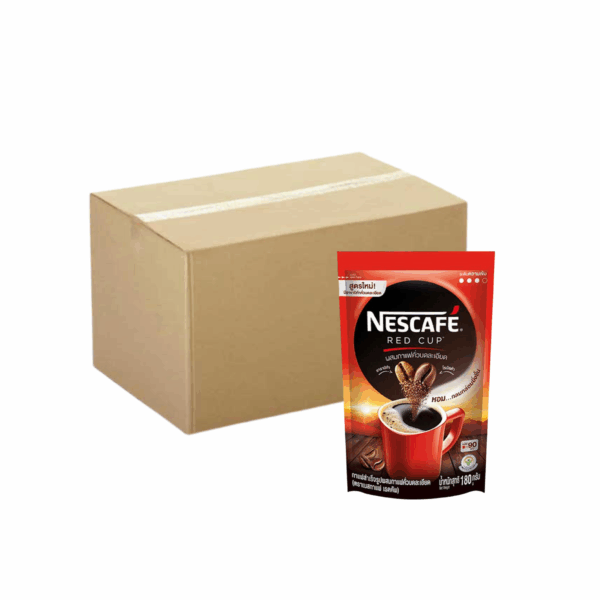 เนสกาแฟ เรดคัพ 180 ก.